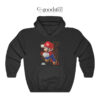 Super Mario Determination Hoodie