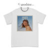 Taylor Swift The 1989 Taylor's Version T-Shirt