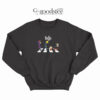 The Bads Fictional Caracter Sweatshirt