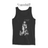 The Corpse Bride Heather Quick Turn Night Emily Tank Top