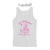 The Patriarchy Wasn't About Horses Tank Top