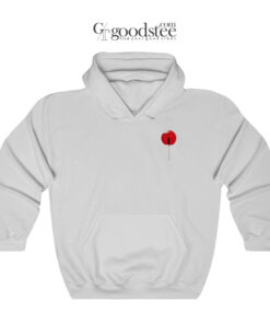 Travis Scott Flame Abe Benito Kpop Hoodie