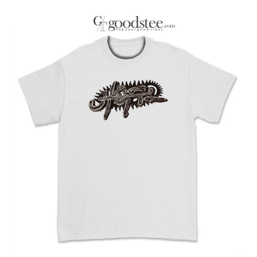 Travis Scott Utopia T-Shirt