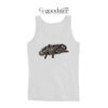 Travis Scott Utopia Tank Top