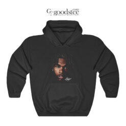 Vintage Lil Baby Hoodie