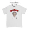 Vintage Postie Malone T-Shirt