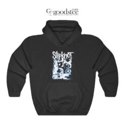 Vintage Slipknot Ayeless Hoodie
