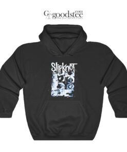 Vintage Slipknot Ayeless Hoodie