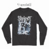 Vintage Slipknot Ayeless Long Sleeve