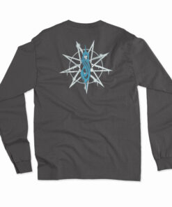 Vintage Slipknot Ayeless Long Sleeve