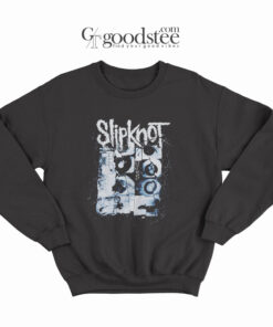 Vintage Slipknot Ayeless Sweatshirt