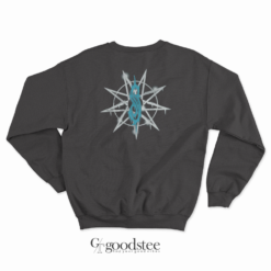 Vintage Slipknot Ayeless Sweatshirt