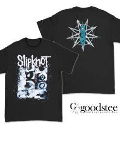Vintage Slipknot Ayeless T-Shirt