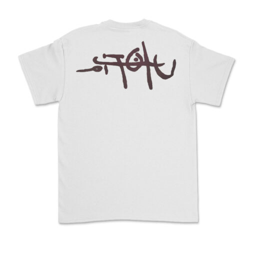 Vintage Travis Scott Utopia T-Shirt
