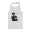 Winona Ryder Vintage Tomwaits Tank Top