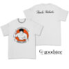 All Japan Pro Wrestling Orange Crush Kenta Kobashi T-Shirt