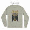Beneficence Ghost Long Sleeve
