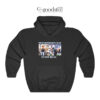 Dallas Cowboys That Motherfucker Is Not Real Hoodie