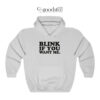 Danny McBride Blink If You Want Me Hoodie