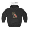 Drake Ovo Og Owl UK Flag Hoodie