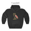 Drake Ovo Og Owl UK Flag Hoodie