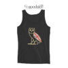 Drake Ovo Og Owl UK Flag Tank Top