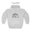 Fido Dido Now Lets Relax Hoodie
