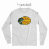 Fish Fear Me Women Want Me For The Fisherman Long Sleeve