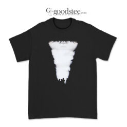 Broken Social Scene Lightblast T-Shirt