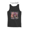 Hannibal Mads Mikkelsen If You Can’t Beat ‘Em Eat ‘Em Tank Top