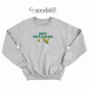 Hot Mulligan Mallard Bird Sweatshirt