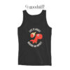 Life Is About Making An Impact Tank Top