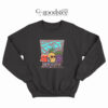 Lucifer Ella Lopez Bad Fruit Sweatshirt