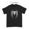 Marvel Spiderman Logo T-Shirt