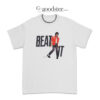 Michael Jackson Beat It T-Shirt