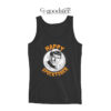 Star Trek Mr Spock Happy Spoctober Tank Top