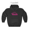 My Job Is Teach Hoodie