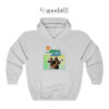 Nickelodeon Jake And Josh Kiszka Hoodie