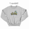 Squirtle I'm A Squirter Sweatshirt