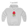 The Chi Kiesha Williams Queen G Womens Hoodie