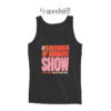 The Five Seconds Summer Show World Tour Tank Top