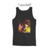 Vintage Drake Take Care Album Tank Top