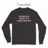 World's Best Ex Girlfriend Long Sleeve