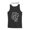Zach Dempsey 13 Reasons Why Head Music Tank Top