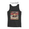 Anderson Paak Malibu Album Cover Tank Top