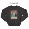 Bad Bunny Baby Bebe Sweatshirt