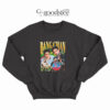 Bangchan Stray Kids Bootleg Sweatshirt