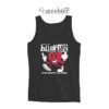 Blink 182 Your Heart's All Gone Tank Top