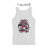 AEW Blood Brothers Best Friends And Orange Cassidy Tank Top