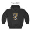 Christopher Schwarzenegger NBA Champions Mickey Trophy Hoodie